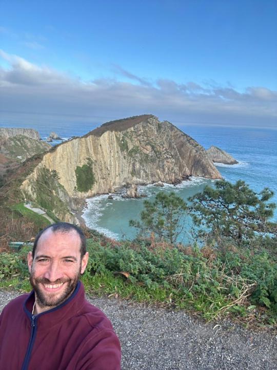 Sebastian Vazquez