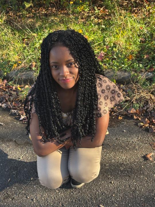 Shaniya Barnhill