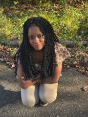 Shaniya Barnhill