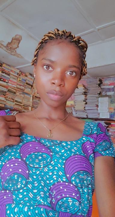 Nowamagbe Blessing Osayemwenre