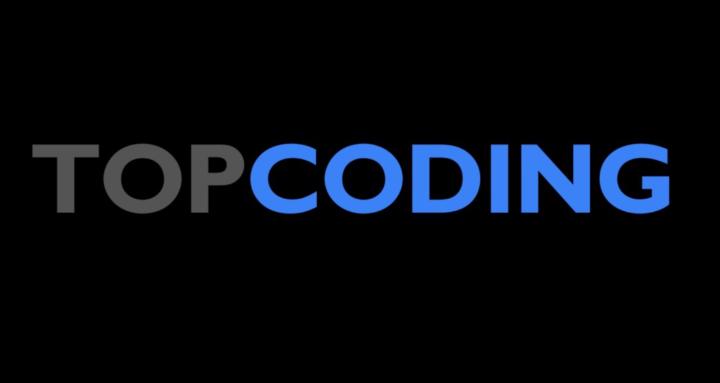 TopCoding.io