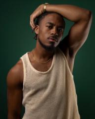 Tre Booker