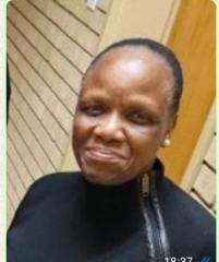 Gugulethu Hlongwane
