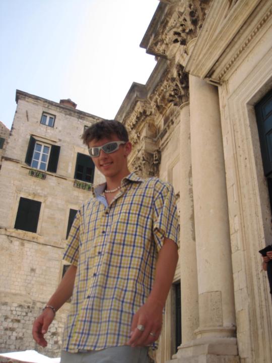 Mikkel Oliver Rasmussen