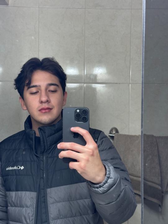 Joel Granillo Jr