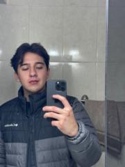 Joel Granillo Jr