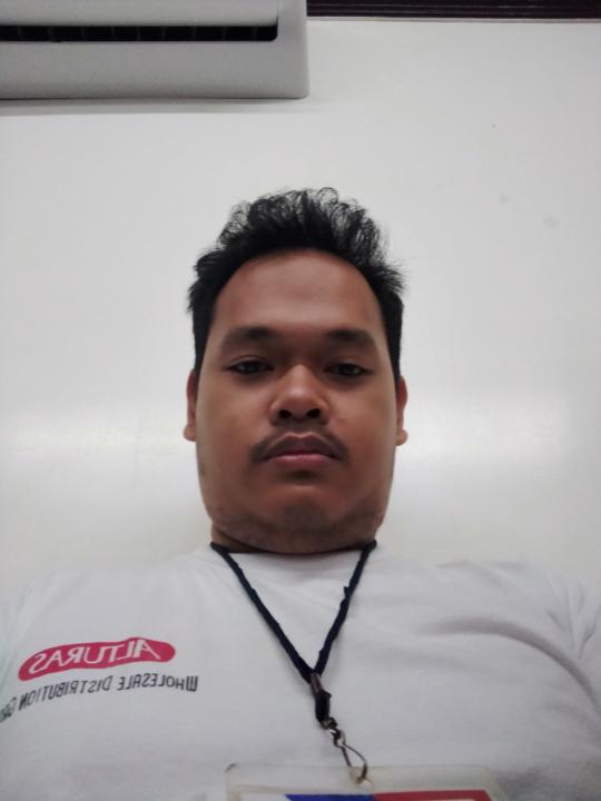 Erwin Ugay