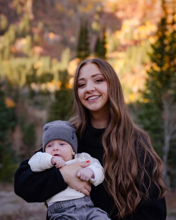 Ashlee Goddard
