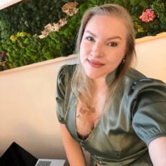 Maria Isabel Almeida Celis