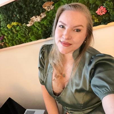 Maria Isabel Almeida Celis