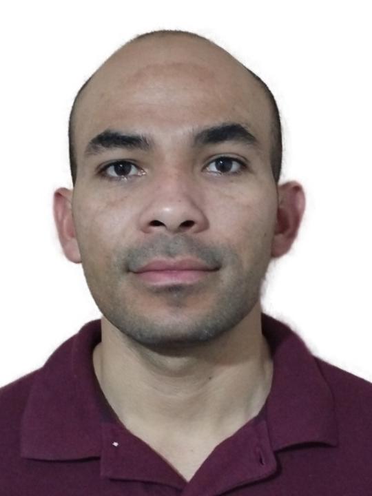 Jair Barrios Vega