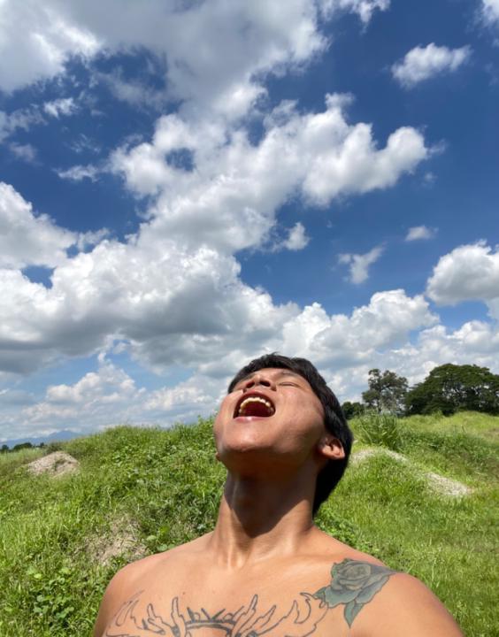 Jam Dela cruz