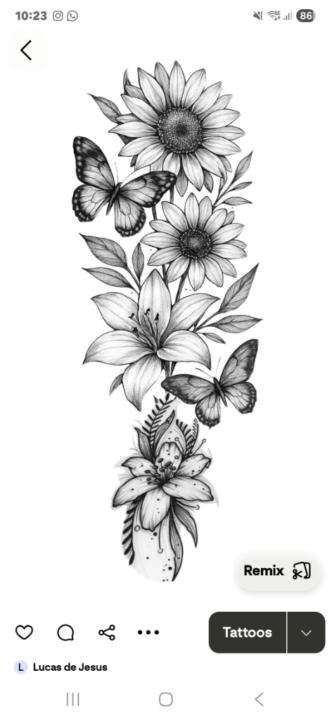 Sophie Clark