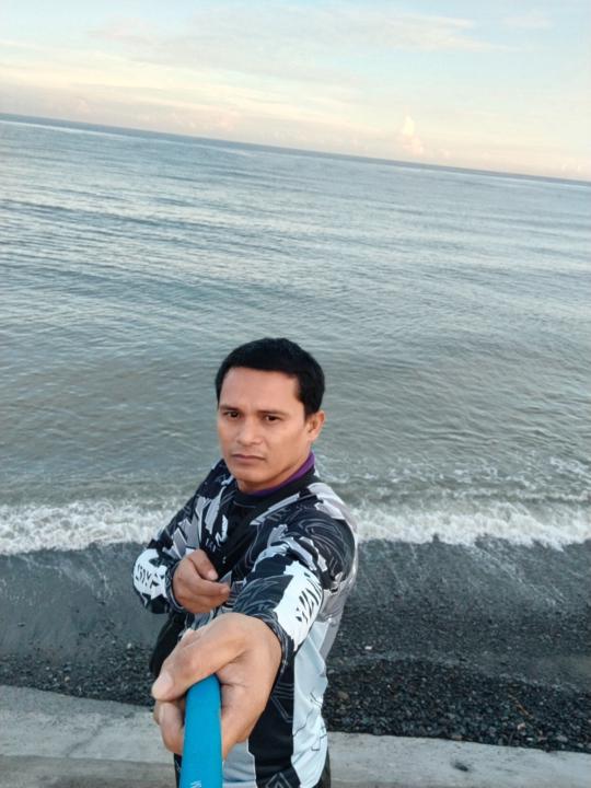 Albert Maturan