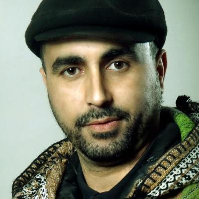 Abdelhakim Benantar