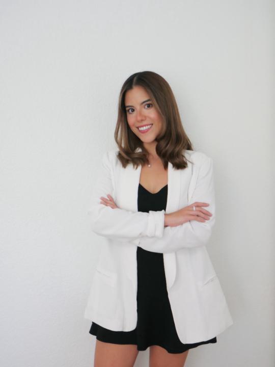 Alexandra Gonzalez-Ganoza
