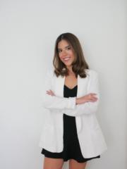 Alexandra Gonzalez-Ganoza