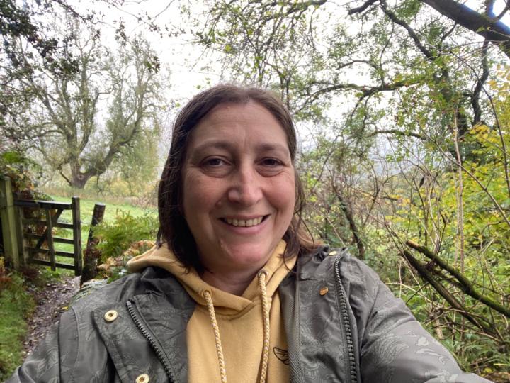 Diane Brown
