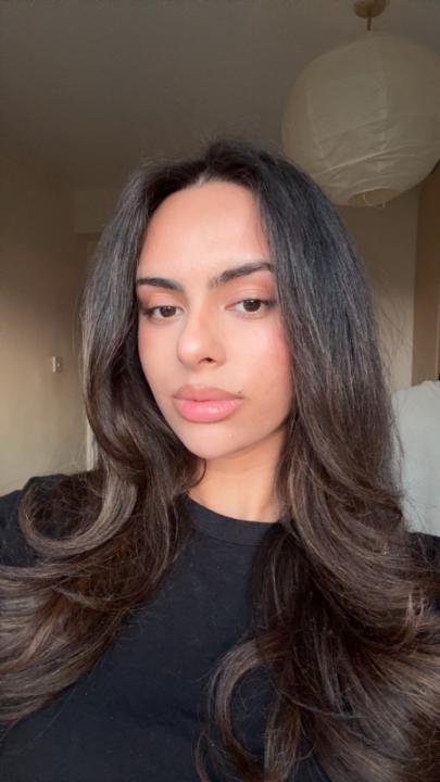 Jasmine Somers