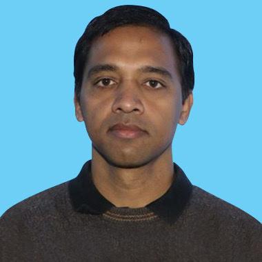 Raju Kadam