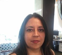 Lizbeth Pineros
