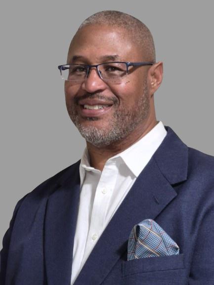 Peter Moore