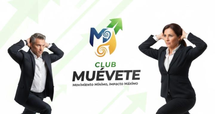 Club Muévete