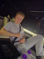 Ingvar Mjanger Rafteseth