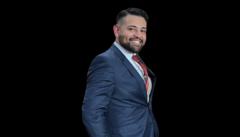 Cesar Martinez Pena