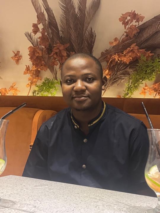 Arasi abdulraheem Kehinde