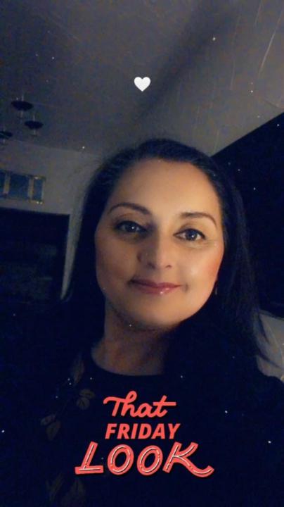 Shazia Noreen
