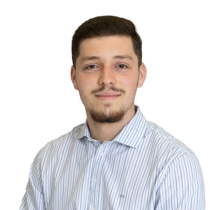 Matias Bologa
