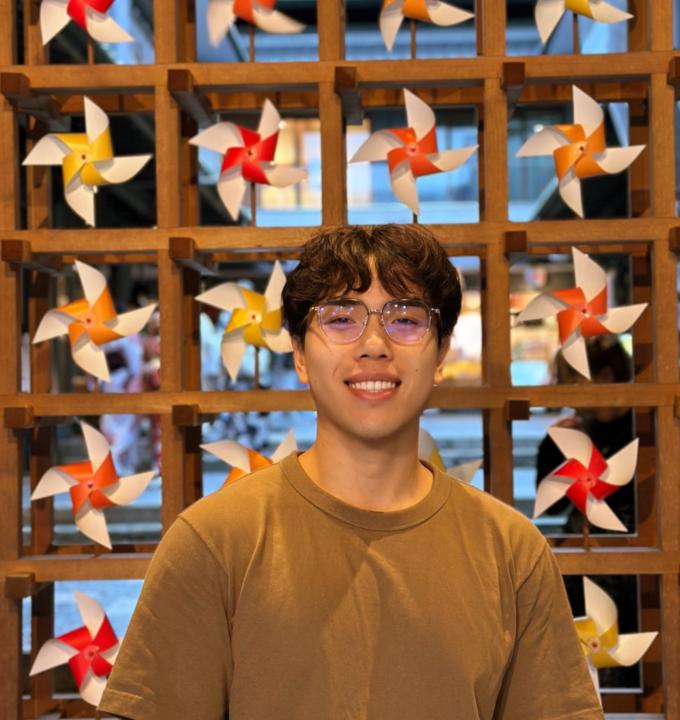 Henry Diep