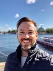 Christoph Eling