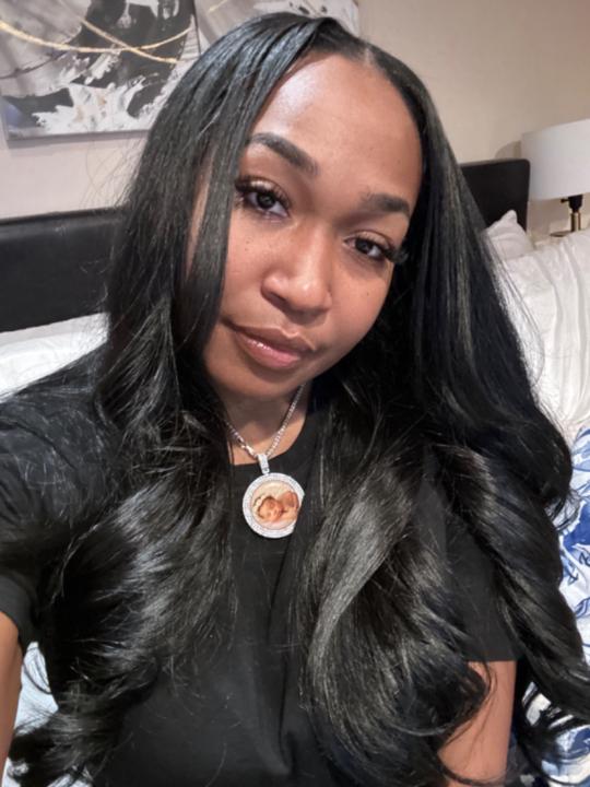 Amillion Cumberbatch