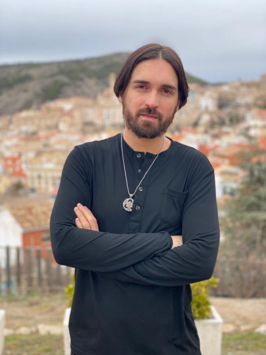 Guillermo Plaza Cuenca