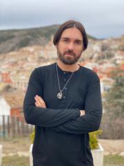 Guillermo Plaza Cuenca