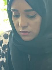 Zainab Jabir