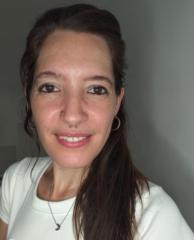 Isabel Bustamante