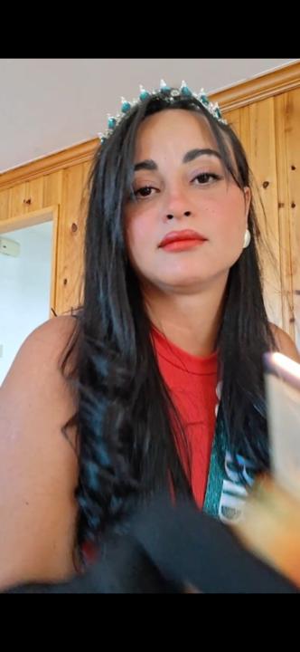 Nayli Victoria