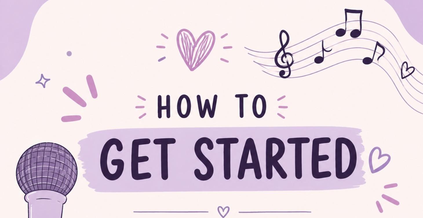 ✨ Week 1: Finding Your Voice