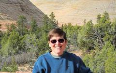 Ann McPherson