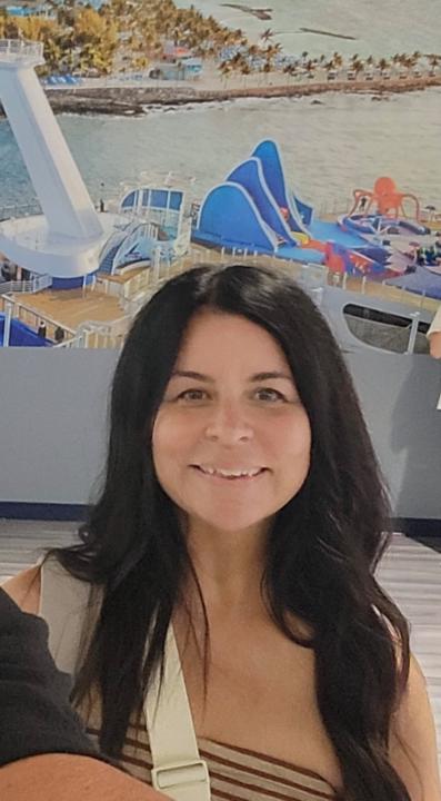 Tracey Anthony