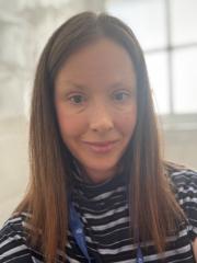 Fiona Bourke