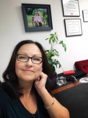 Jackie Huber