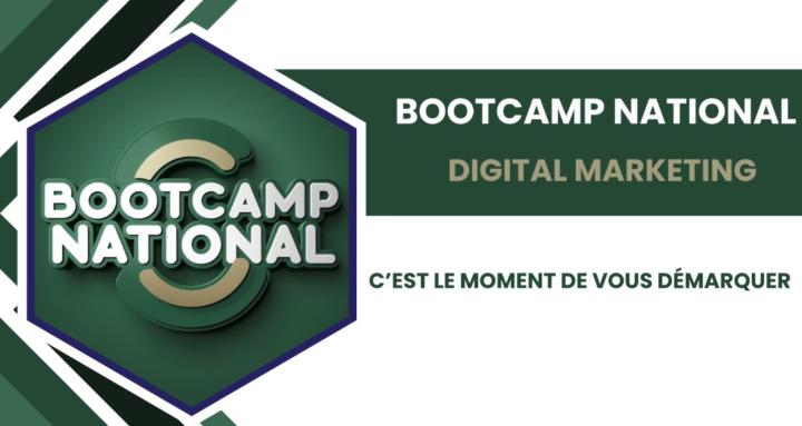 BOOTCAMP NATIONAL