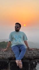 Suhas Morabale