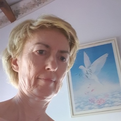 Brigitte Bailhé