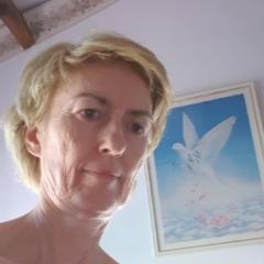 Brigitte Bailhé