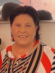 Andrea Gruber-Glas
